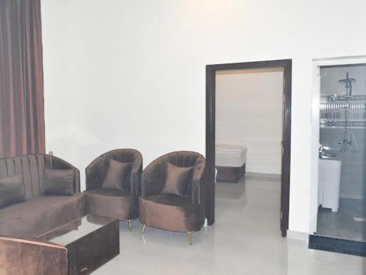 Almarina المارينا Appart hôtel Salalah