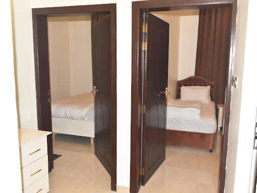 Appart hôtel Almarina المارينا Salalah
