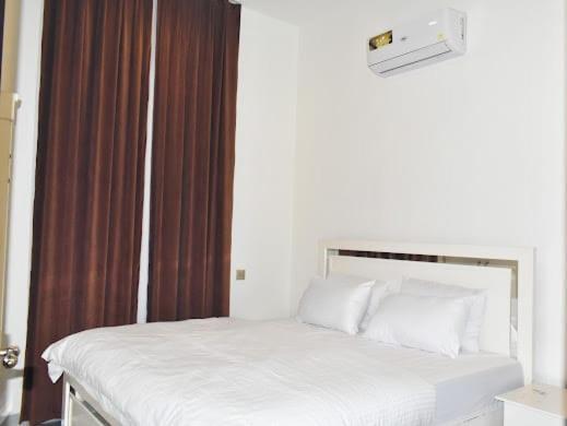 Appart hôtel Almarina المارينا