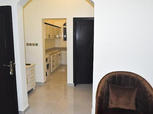 Appart hôtel Almarina المارينا *
