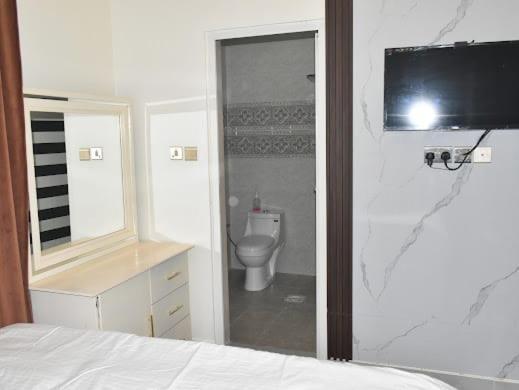 Almarina المارينا Appart hôtel *