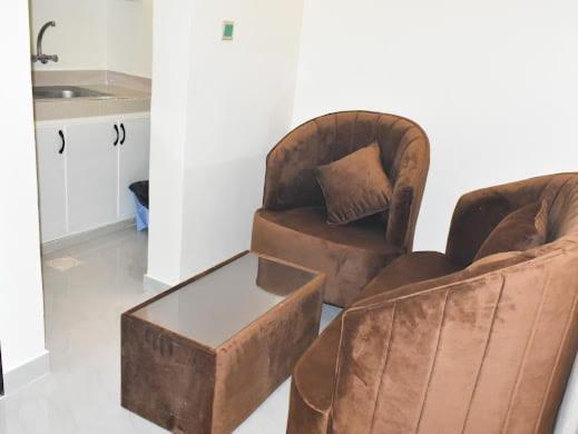 Appart hôtel Almarina المارينا Salalah